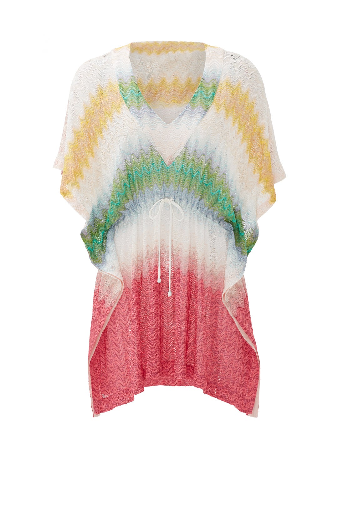 Sunrise Caftan by Missoni