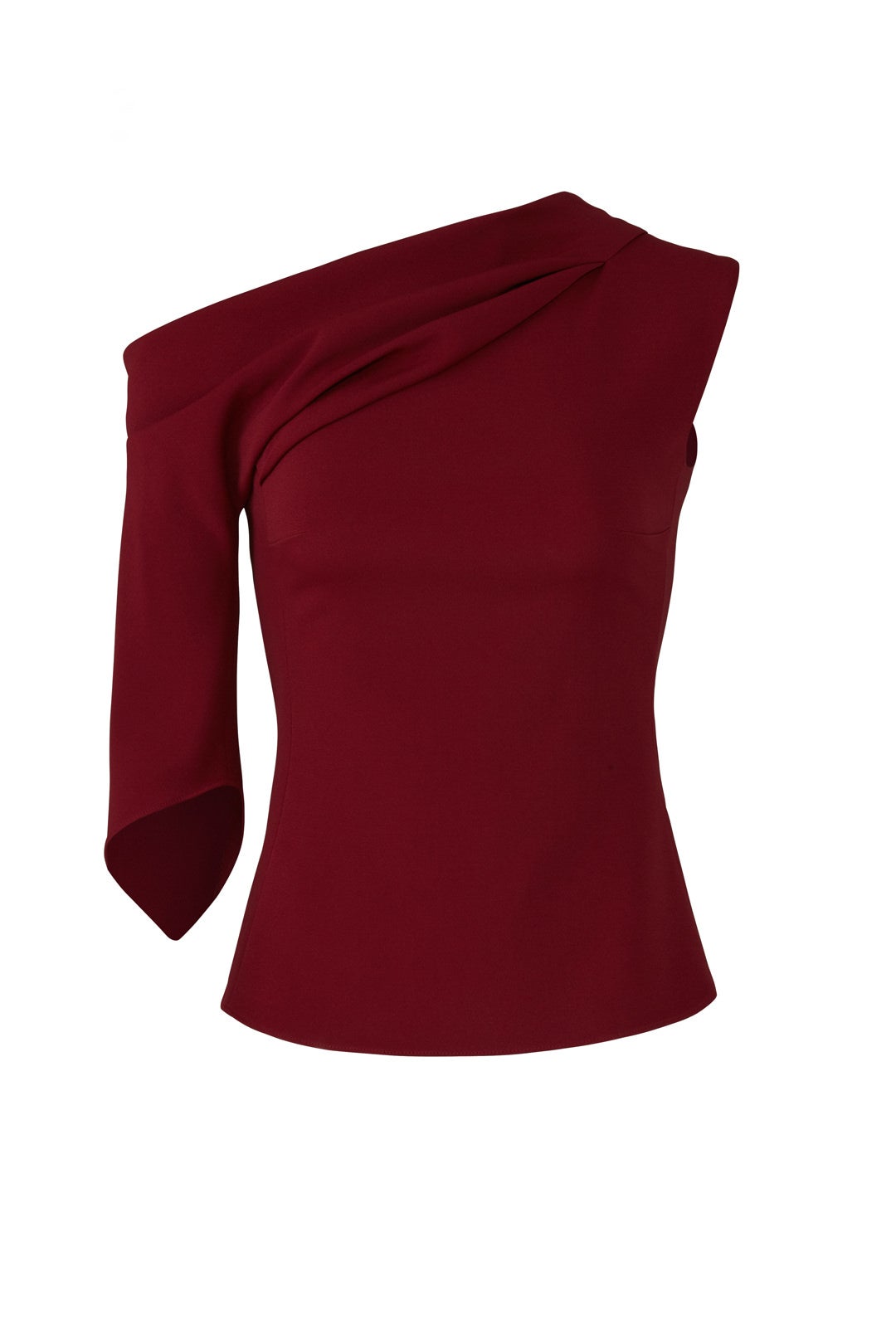 Draped Cady Top by Peter Pilotto