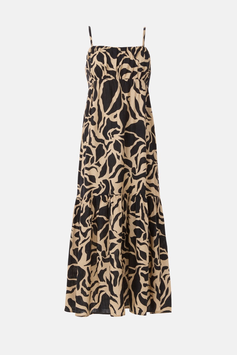 Tropic Maxi Dress by Sanctuary - Photo 4