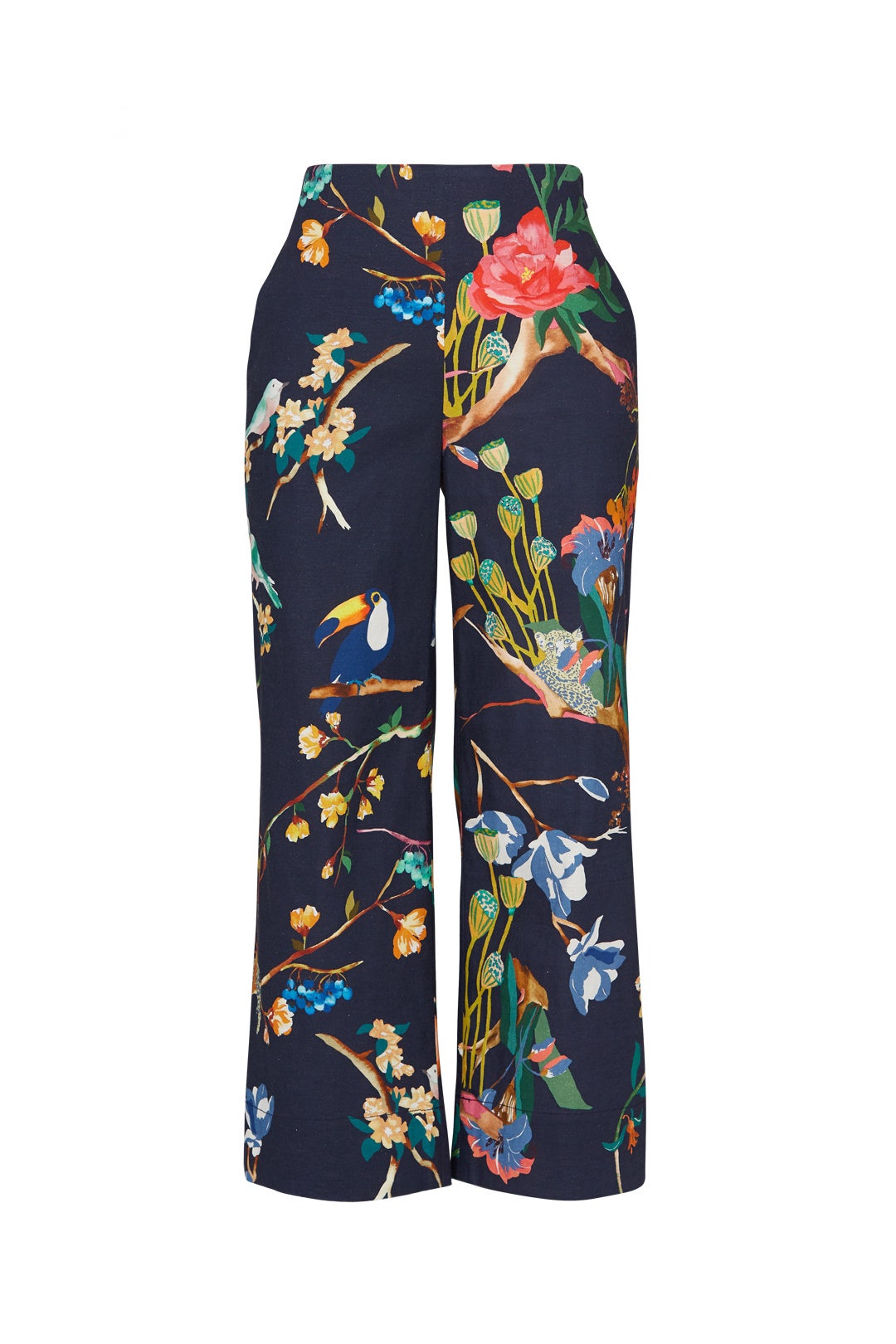 Evelyn Pants by Tanya Taylor 3