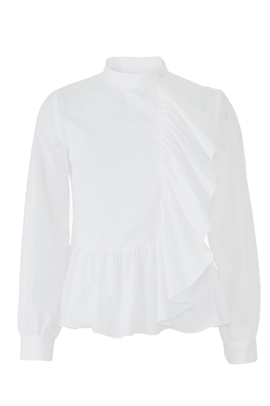 Palmyra Top by Viva Aviva