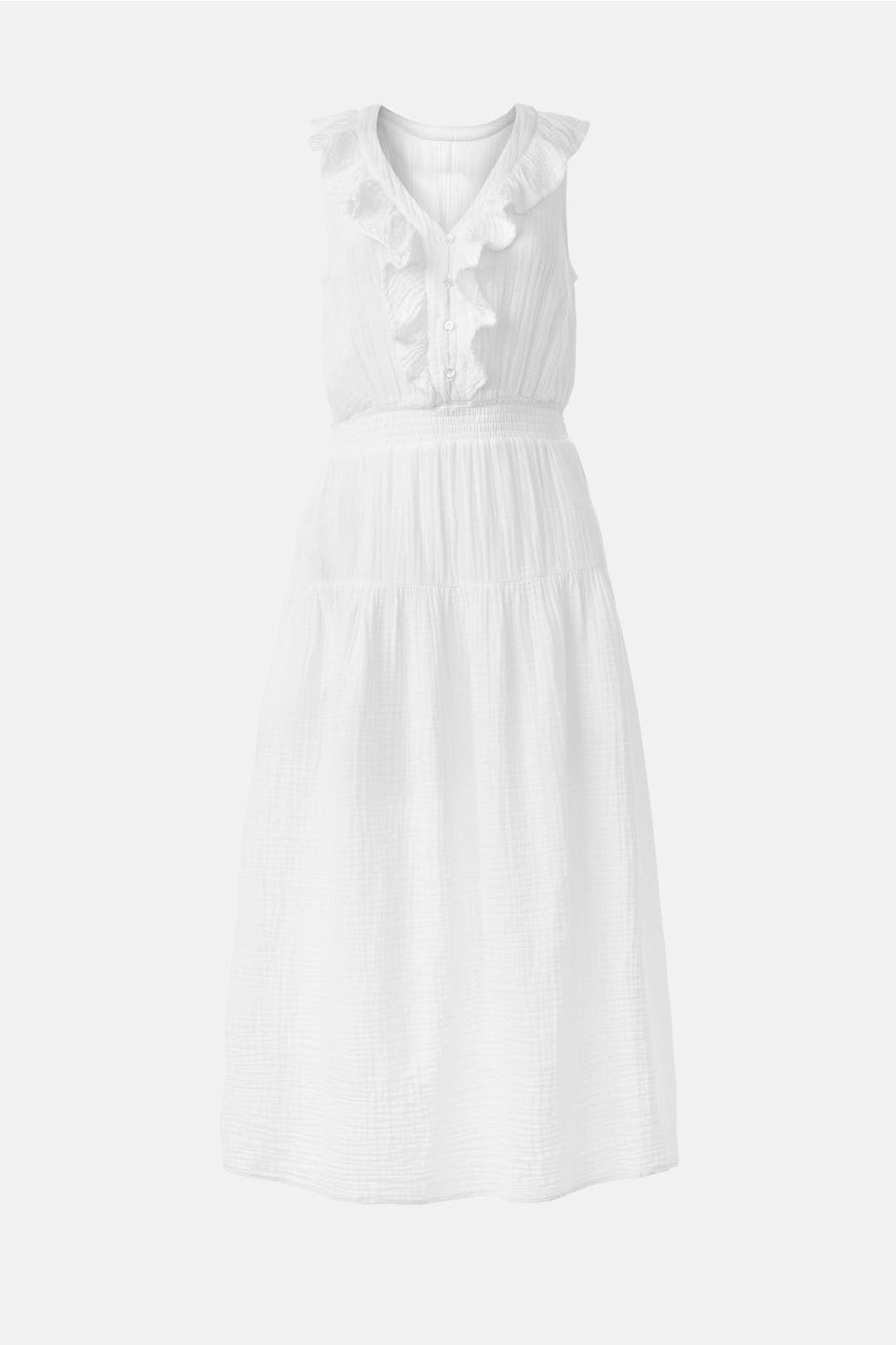 Desa Midi Dress by XíRENA