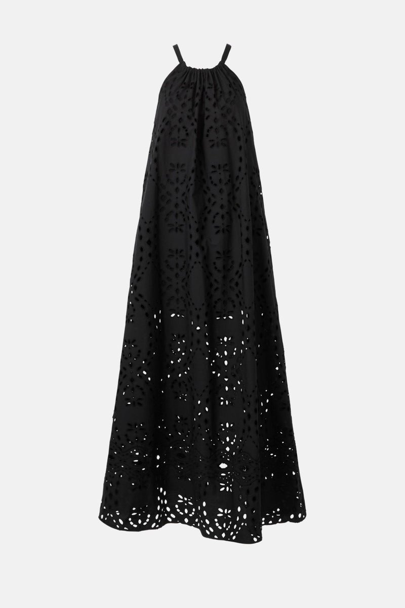 Bonie Dress by ba&sh - Photo 4