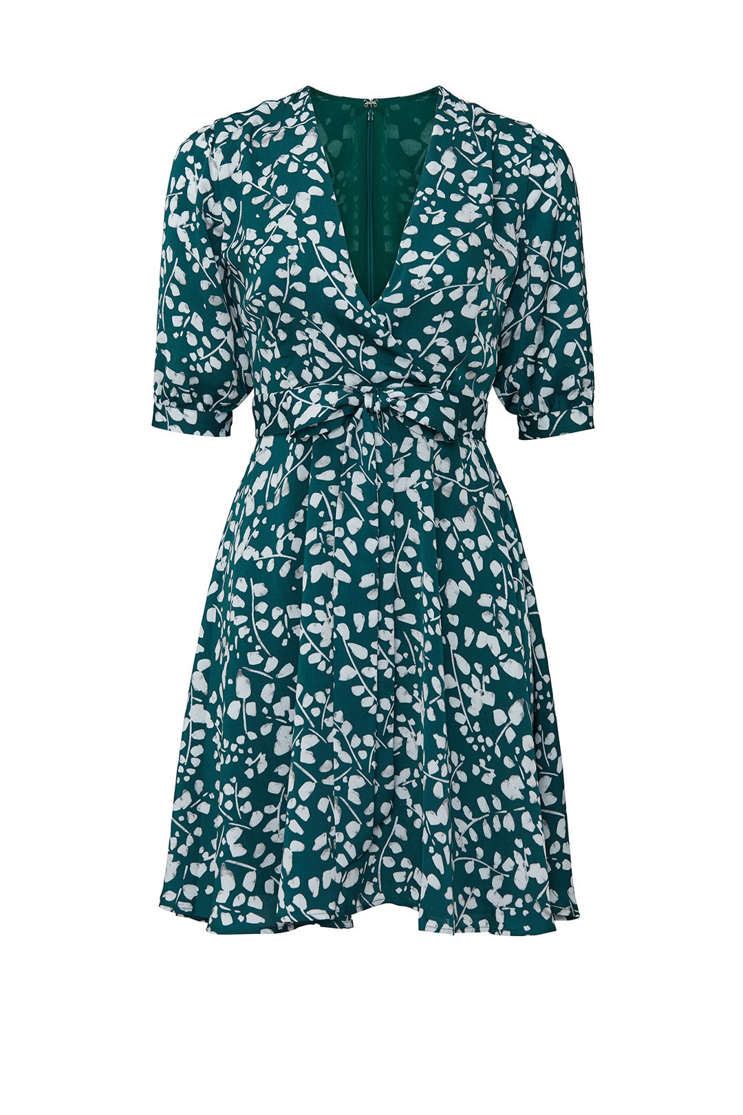 V-Neck Marie Dress by Louna 3