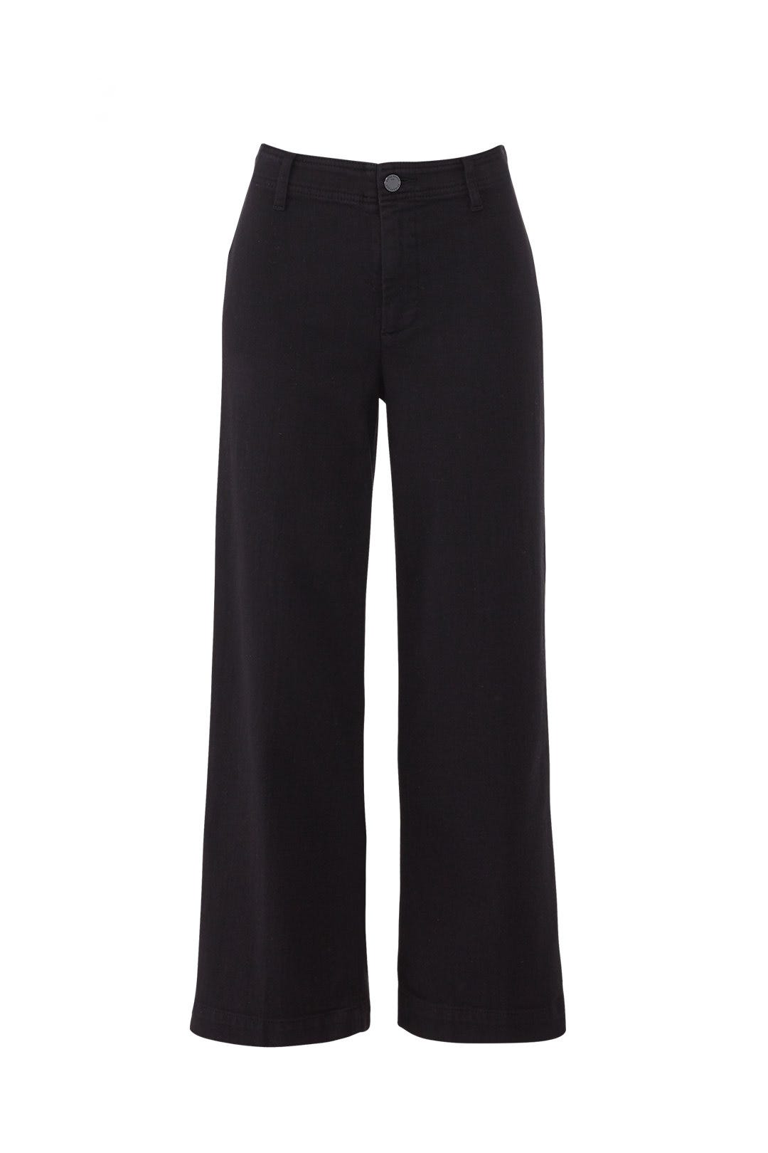 Denim Nellie Culottes by PAIGE