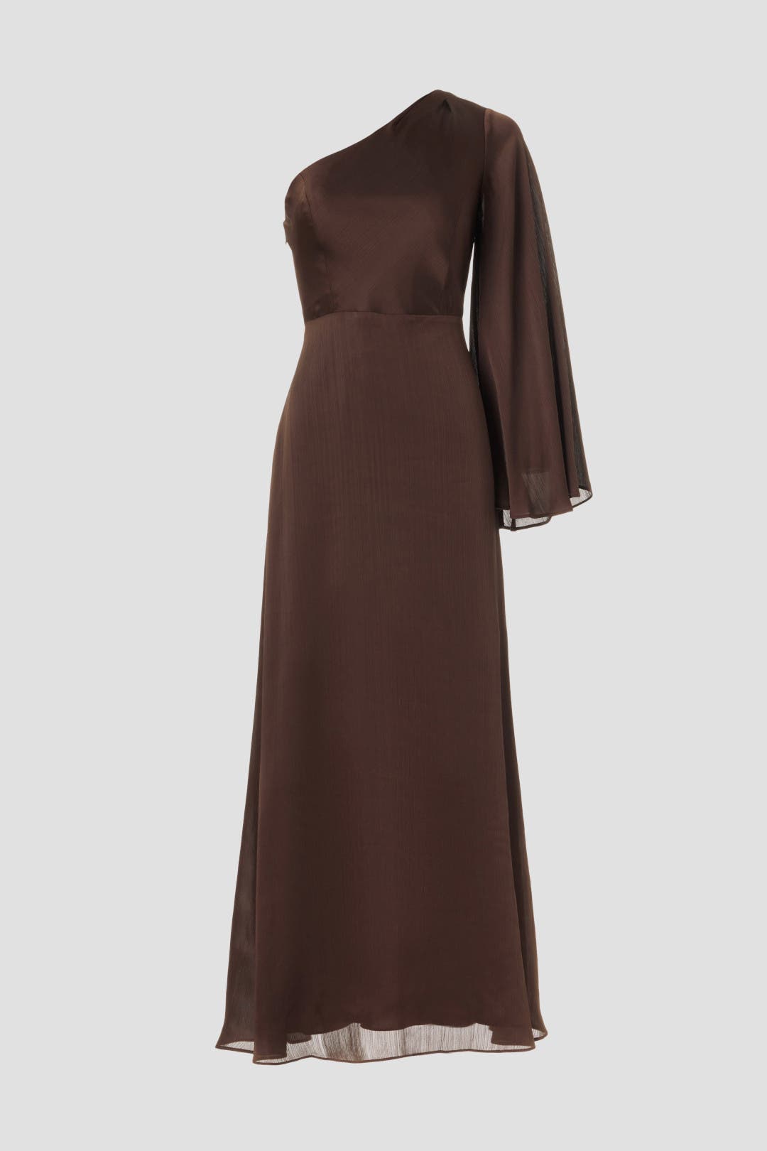 Sachin&Babi Keely Gown / ワンショルダー ロングドレス 3色 Keely Gown in Black - Sachin & Babi