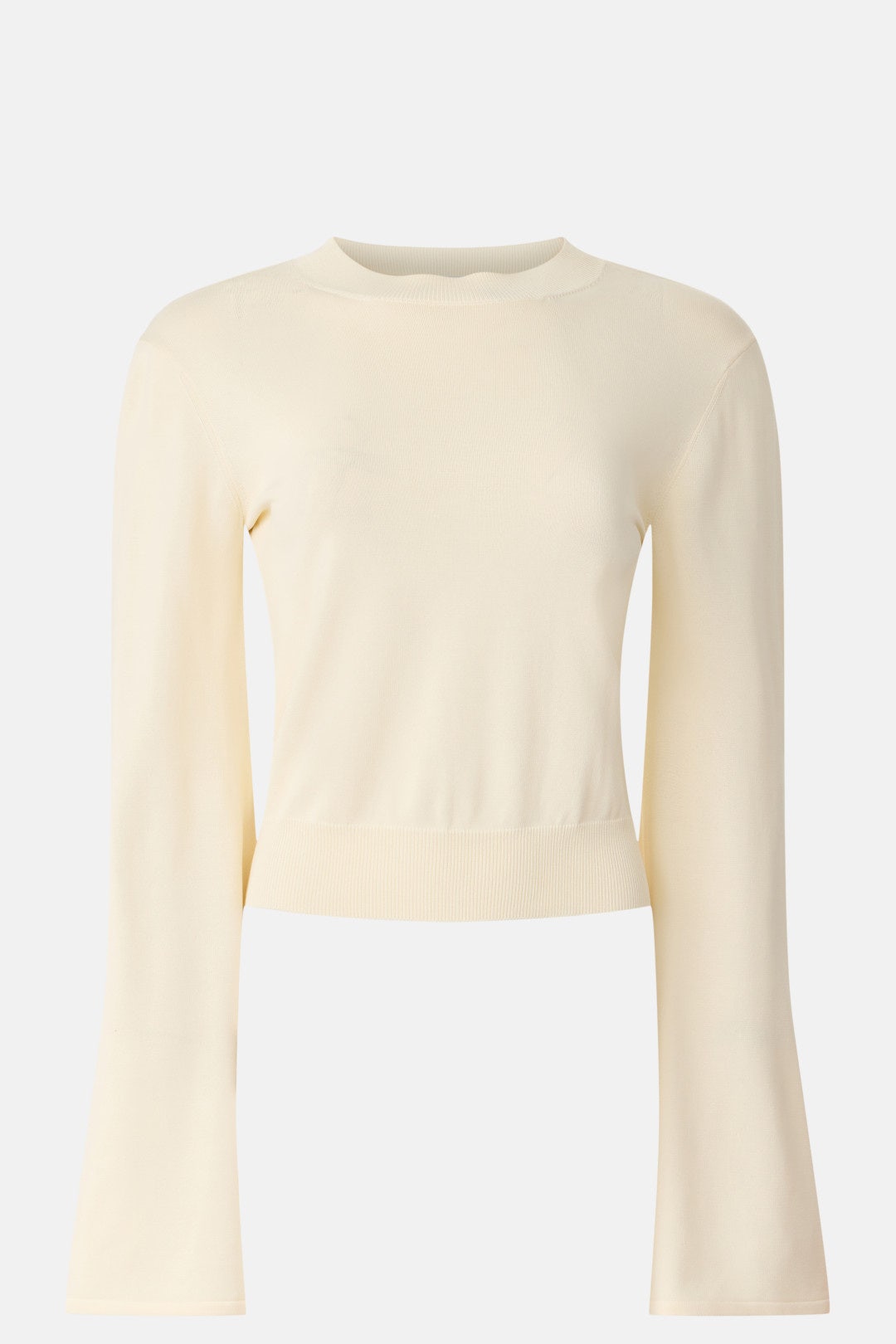 Long Sleeve Babetta Sweater by Solid & Striped 4