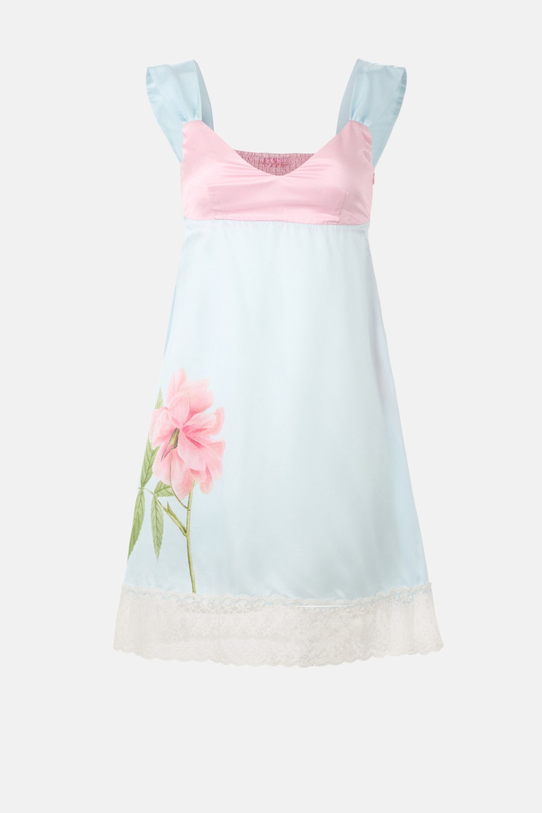 Violet Dress by Aston Studio 4