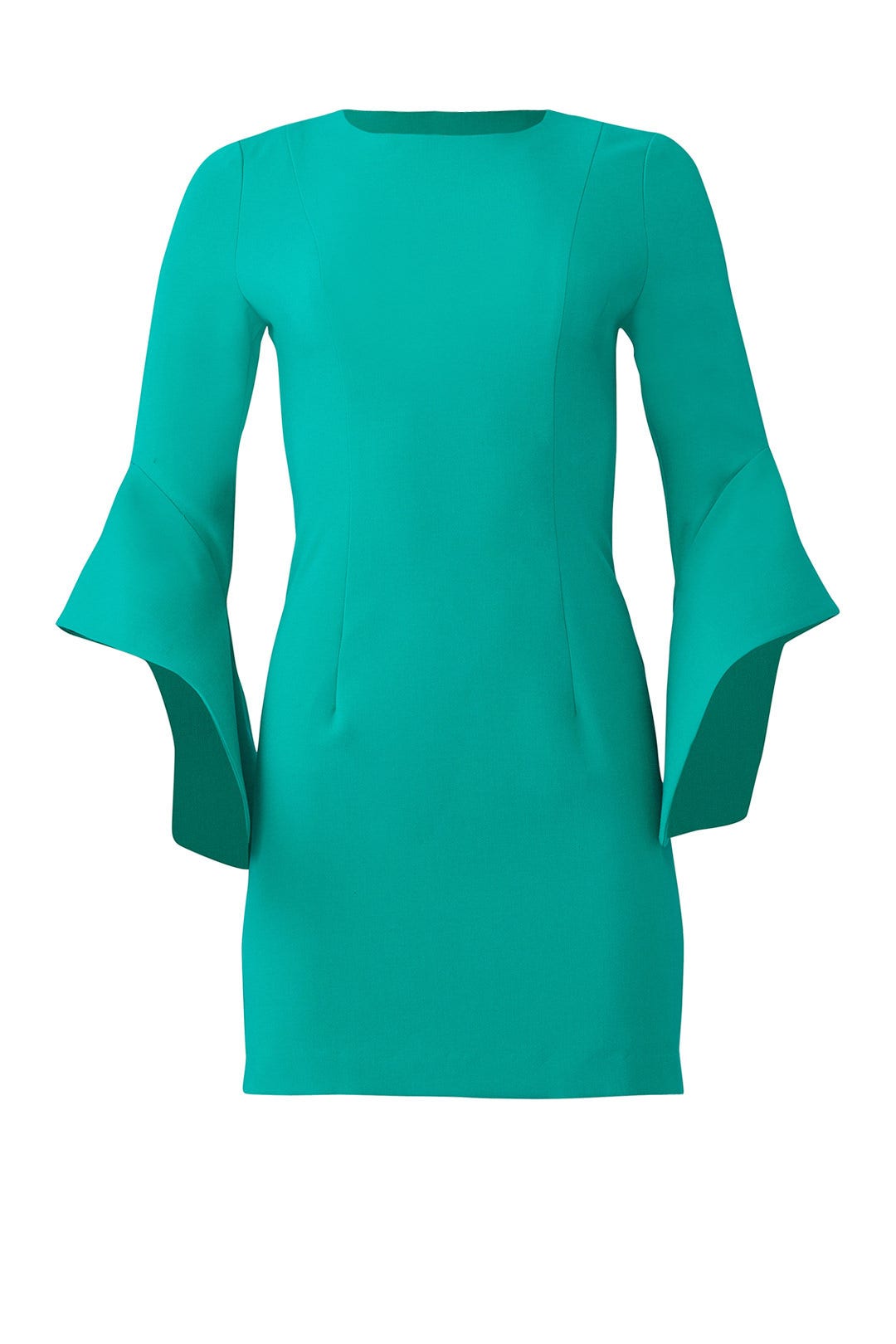 Agave Lorie Dress by Black Halo 3