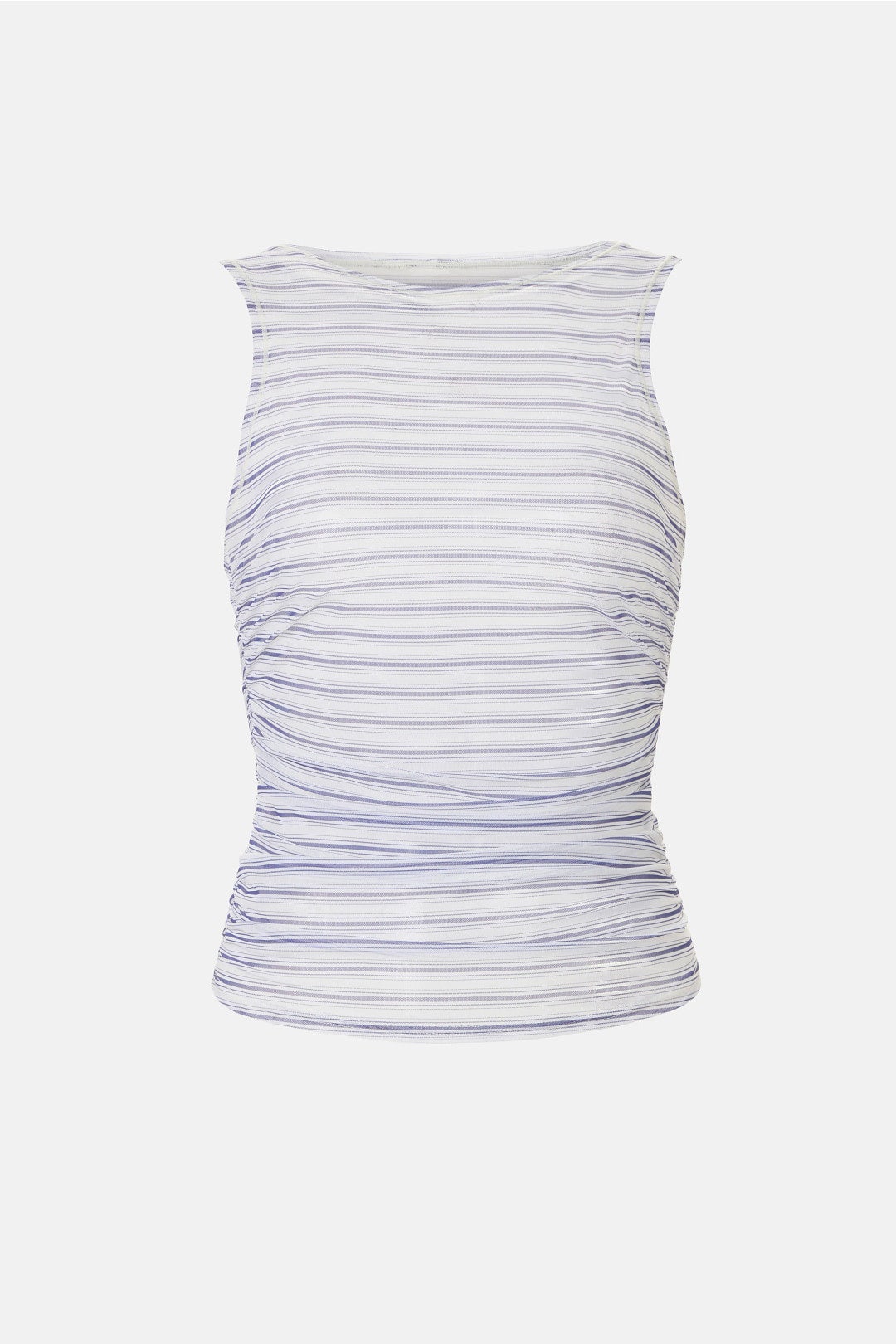 Claudia Cover Up Tank Top by bond-eye