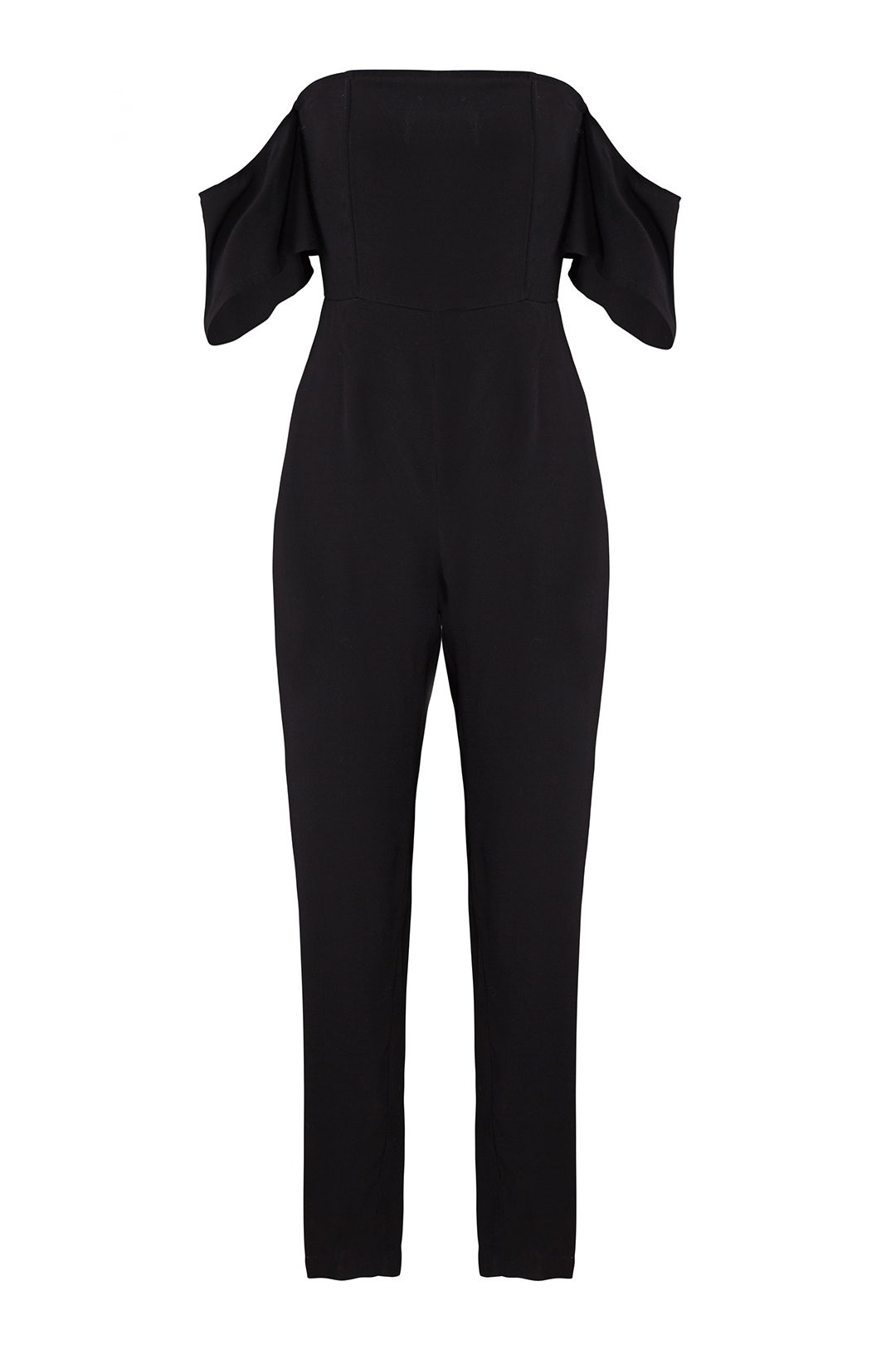 Skinny Leg Jumpsuit by cupcakes and cashmere 3