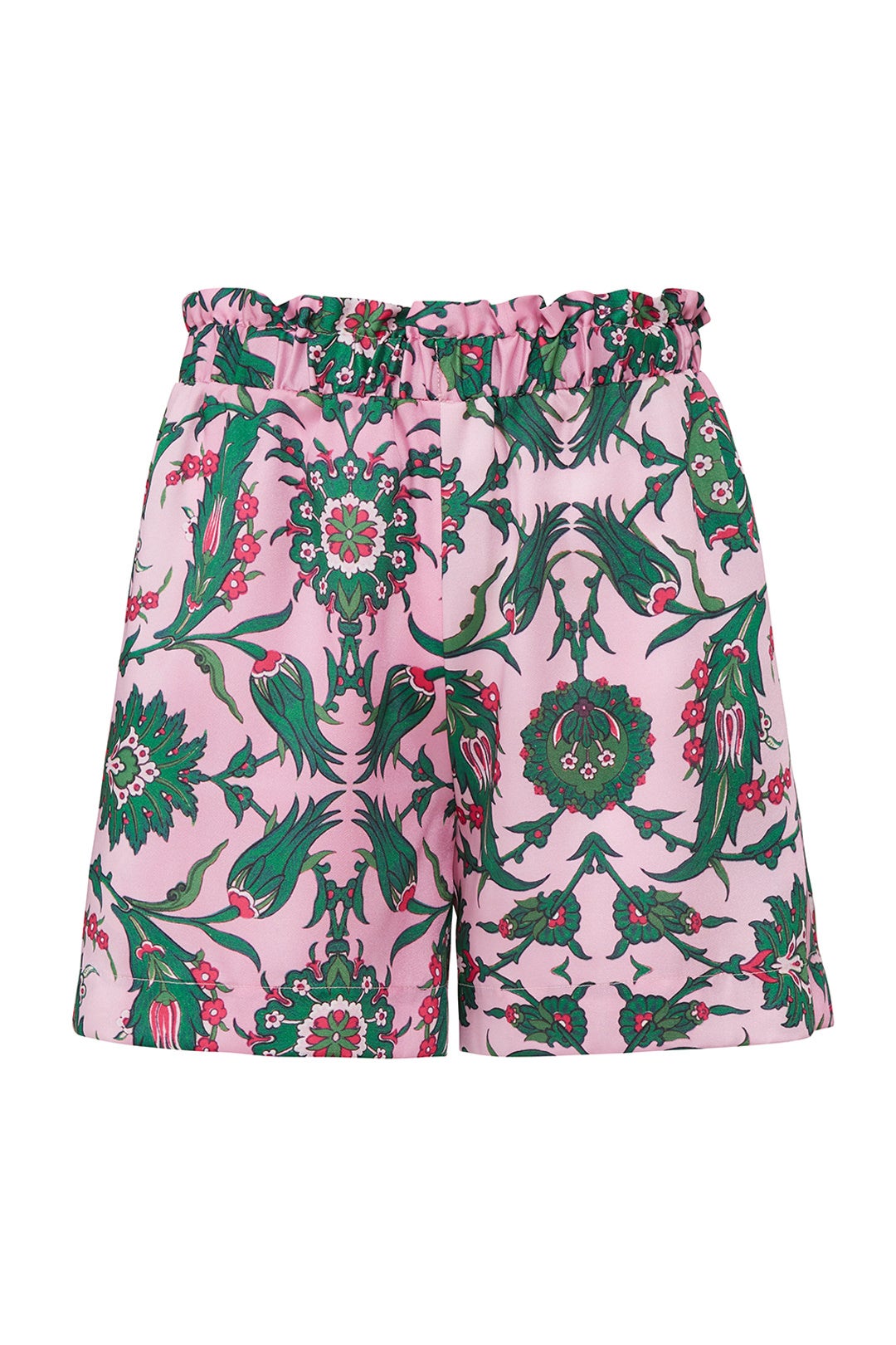 Maya Shorts by DELFI Collective