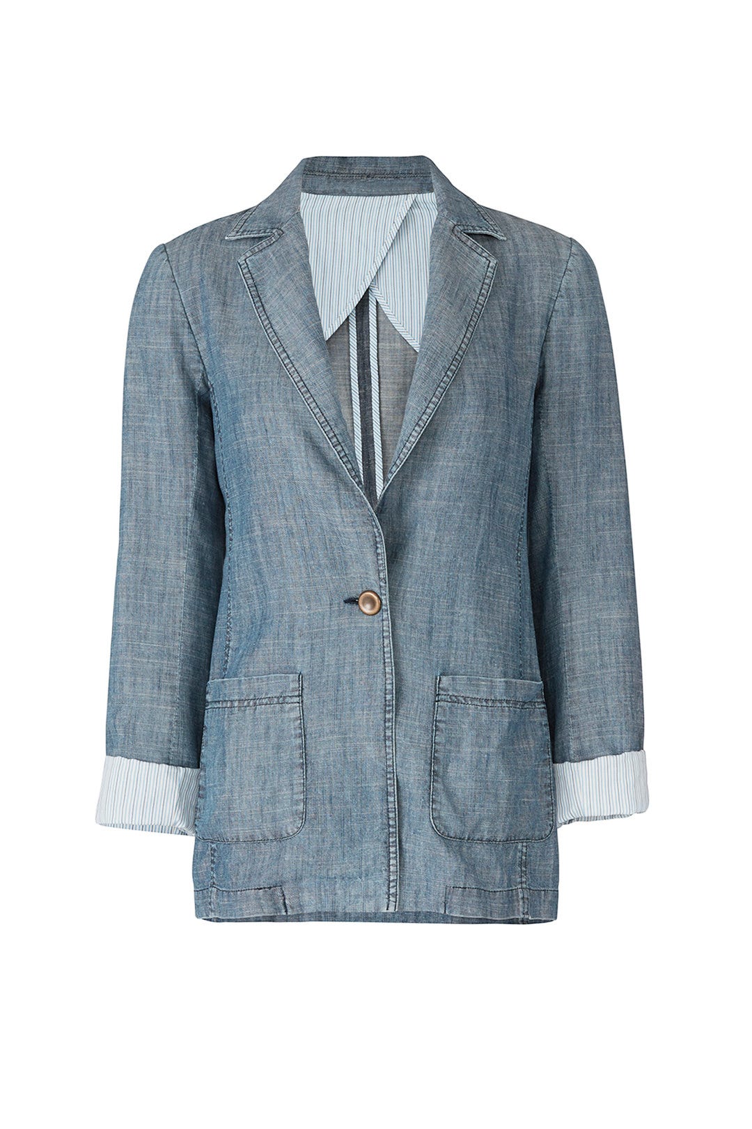 Alexsia Blazer by Trina Turk 3