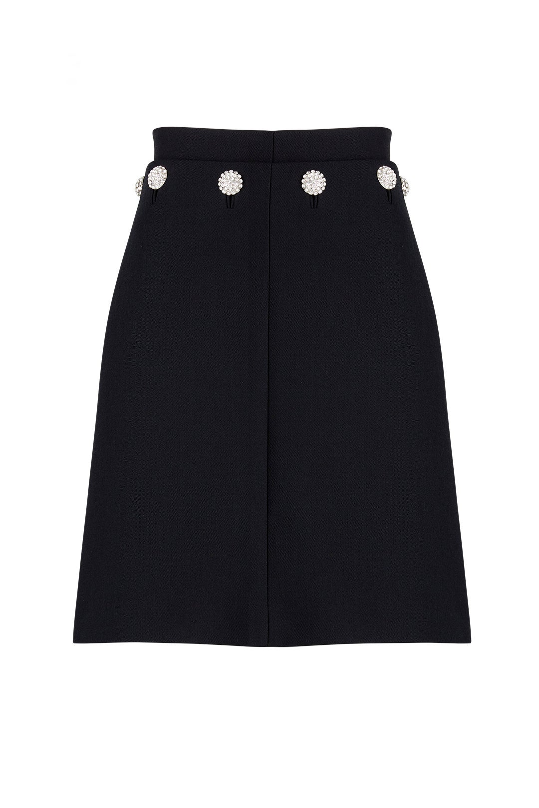 Fremont Skirt by Tory Burch
