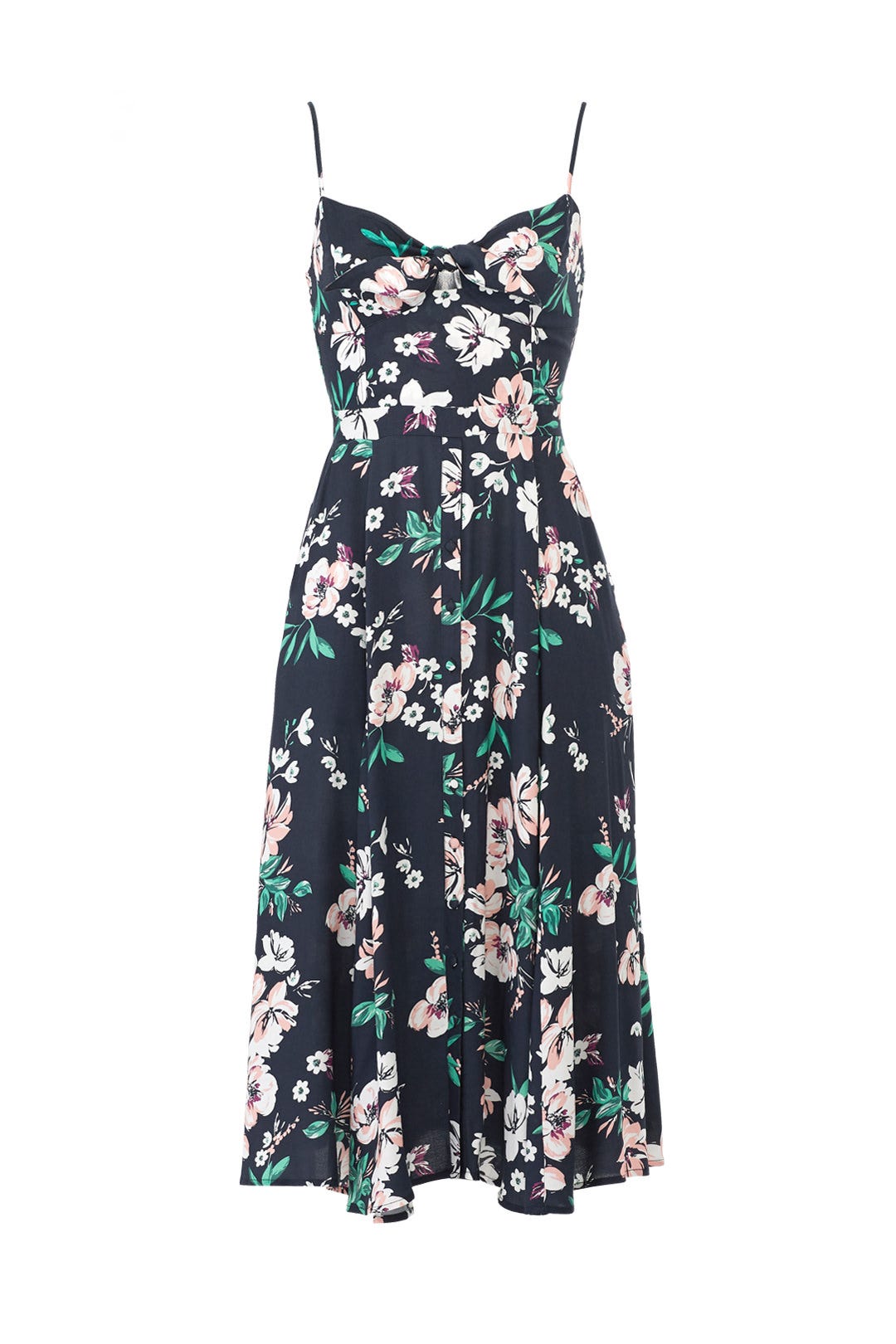 Pretty Woman Dress by YUMI KIM 3