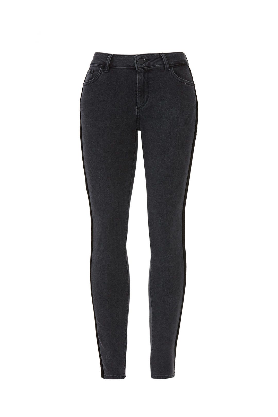 Margaux Mid Rise Jeans by DL1961 3