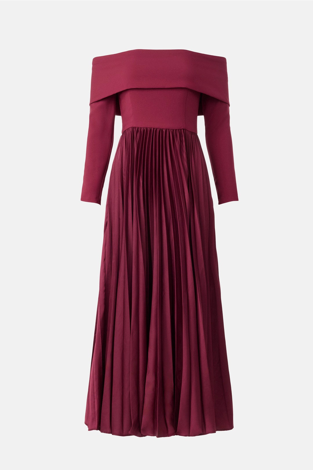 Blythe Midi Dress by Hutch 4