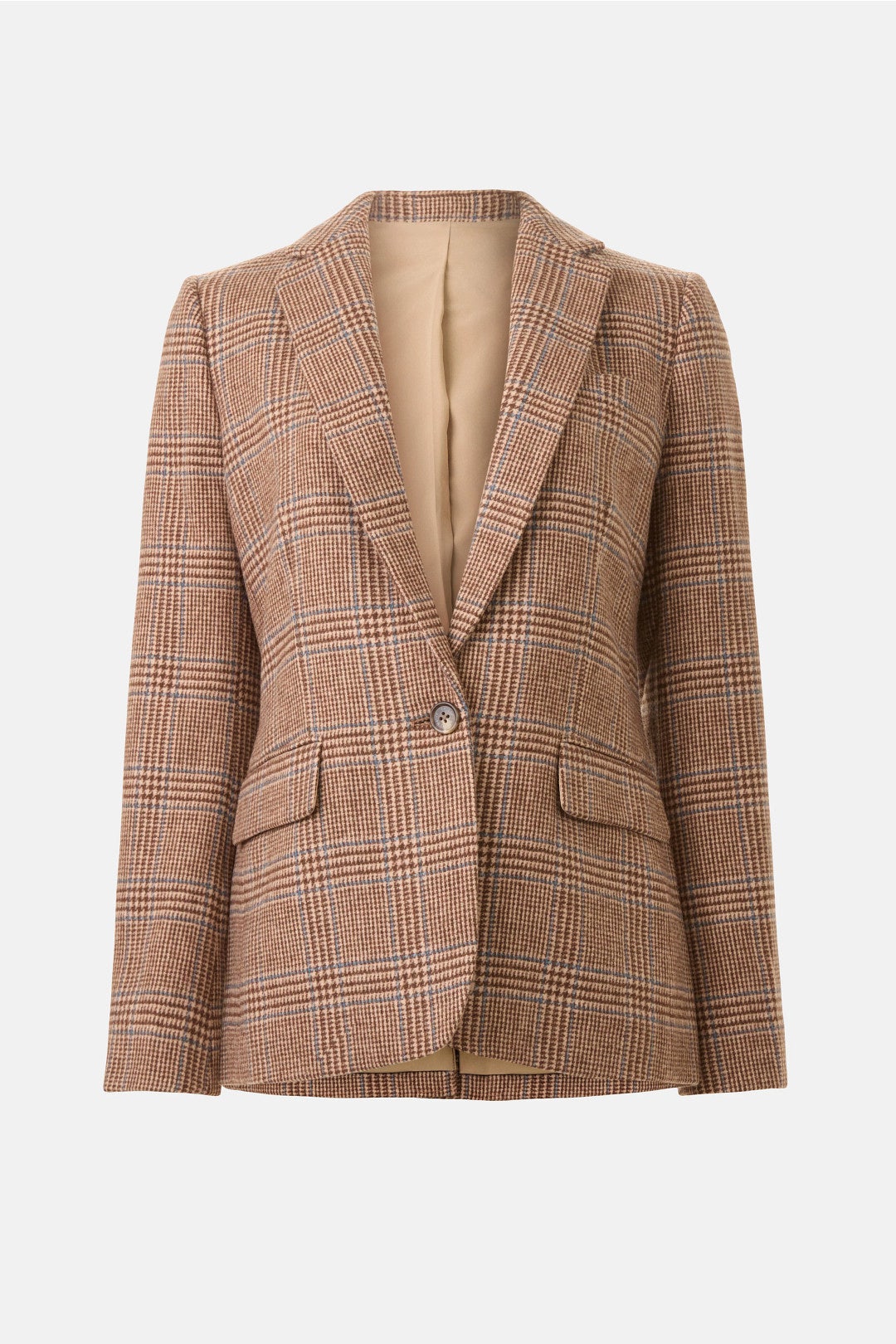 Bonaro Suit Blazer by Lauren Ralph Lauren 4