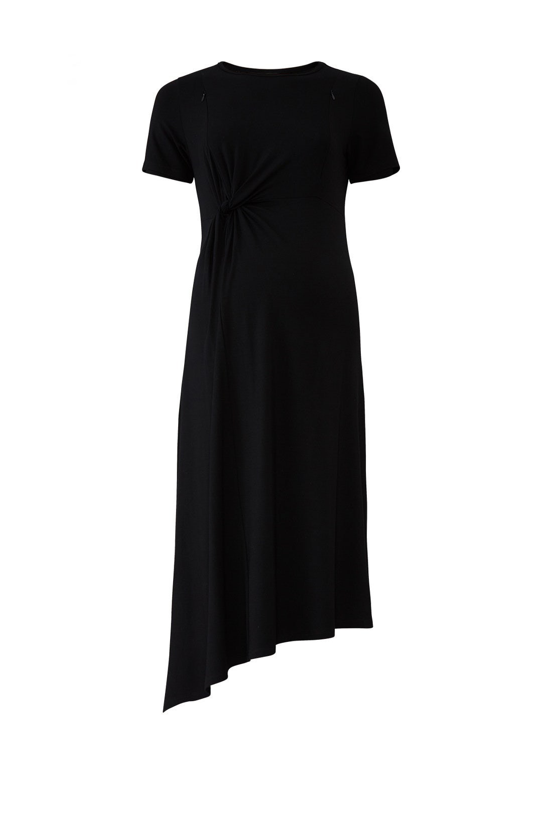 Kat Nursing Maternity Dress by NOM Maternity 3