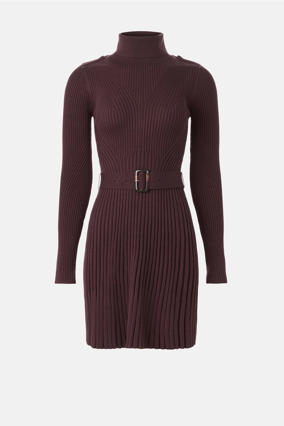 Vivi Pleated Mini Dress by Reiss 4