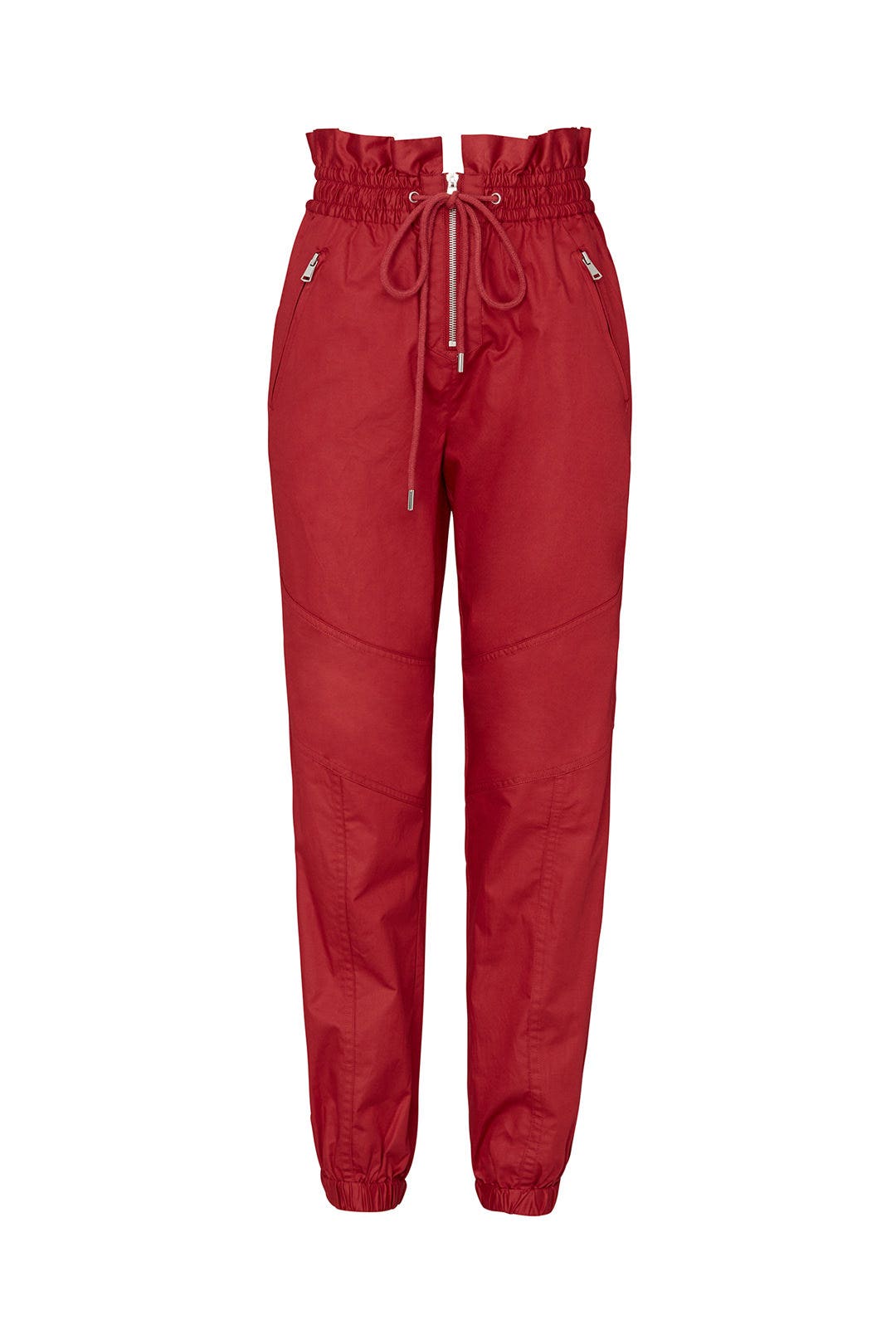 Abby Track Pants by Robert Rodriguez 3
