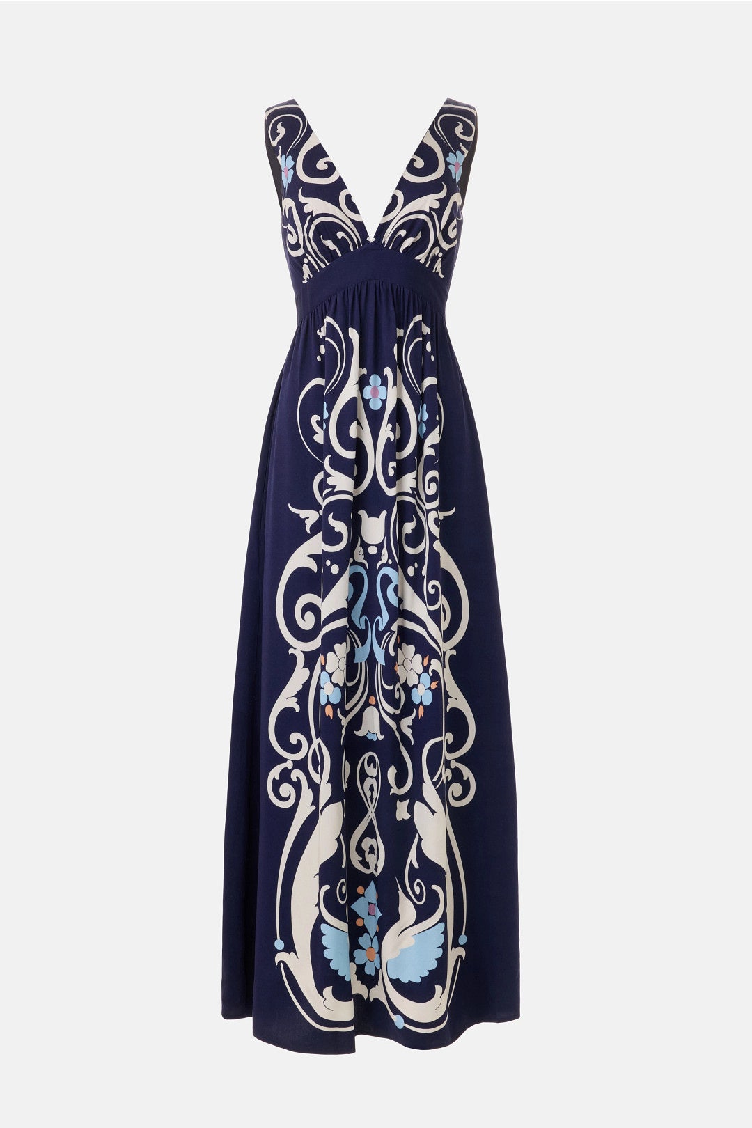 Mili Dress by CAROLINA K
