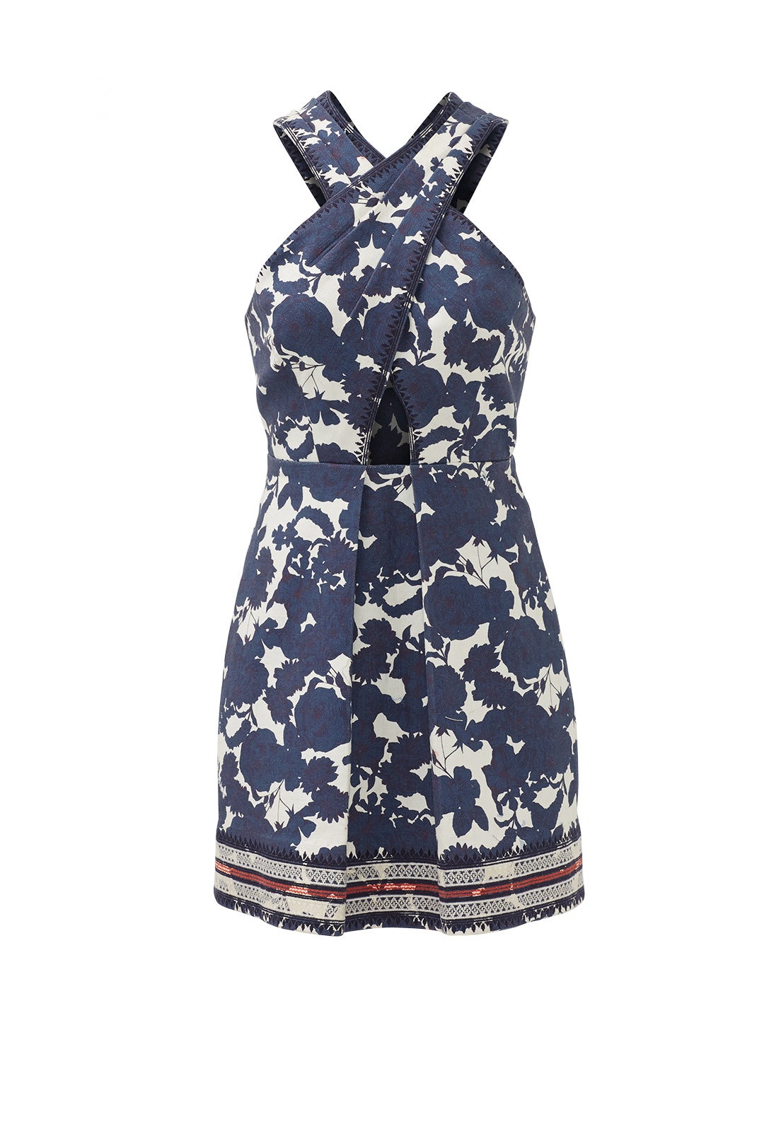 Twist and Shout Dress by Twelfth Street by Cynthia Vincent 3