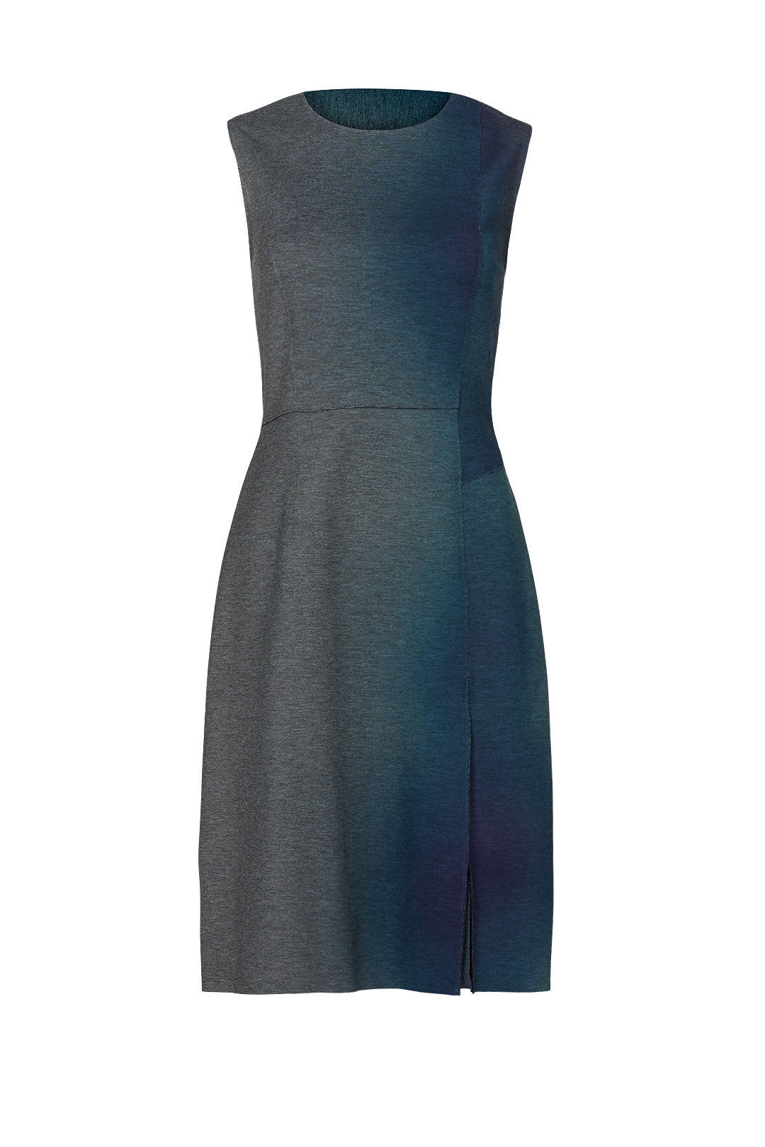 Ombre Chrissy Dress by Elie Tahari