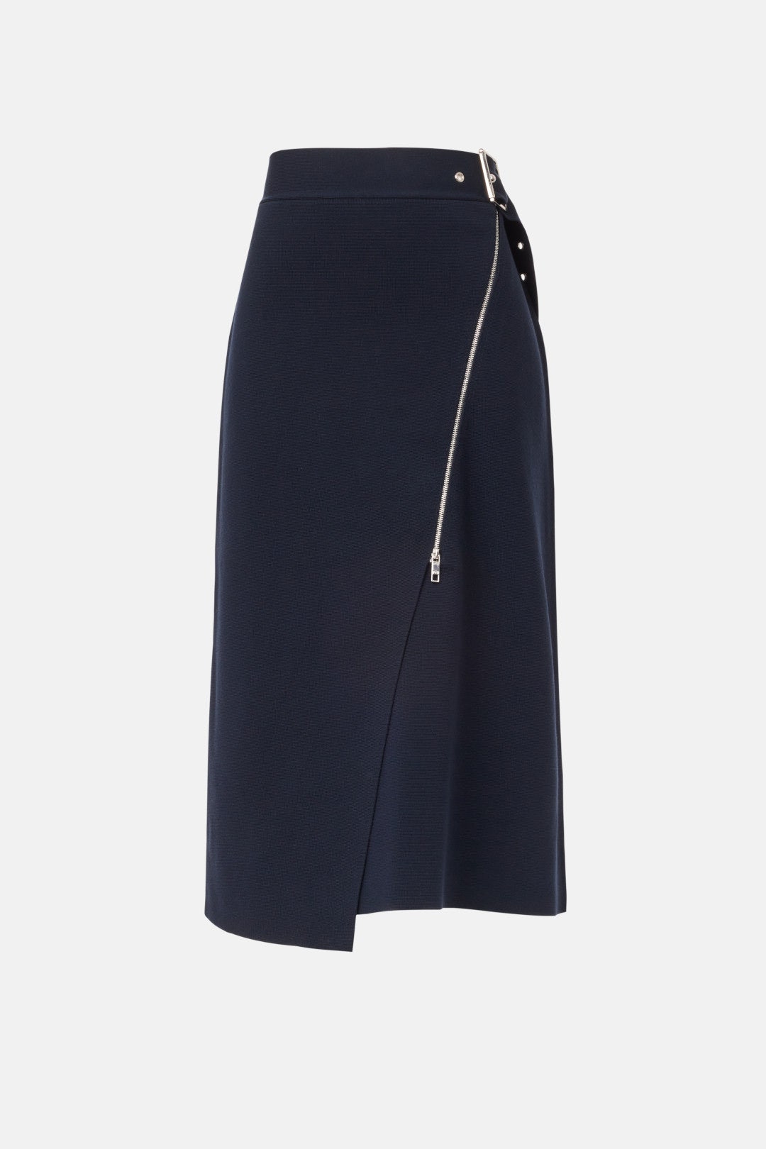 Feliora Midi Skirt by BOSS 4