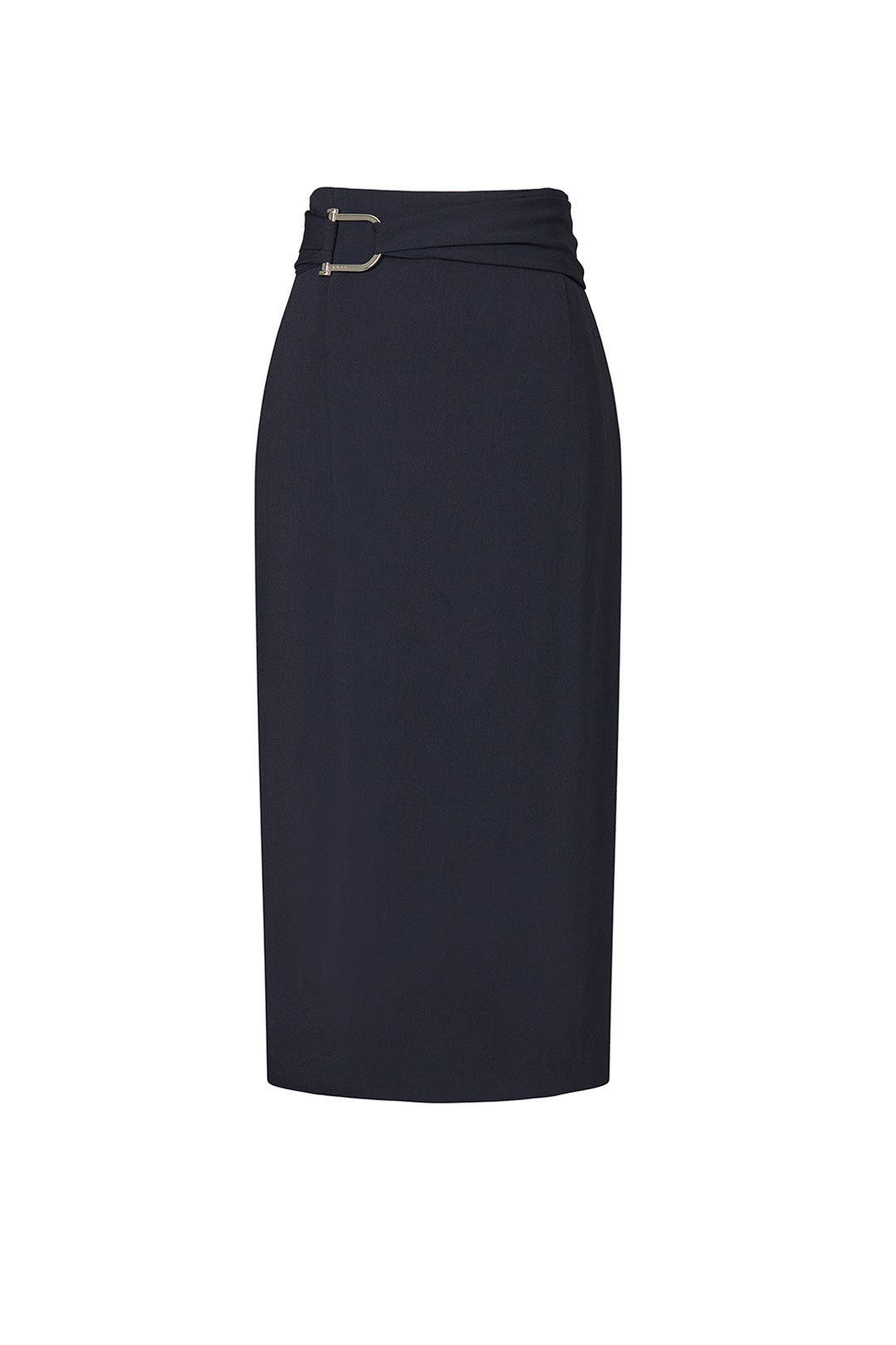 Verinala Skirt  by BOSS