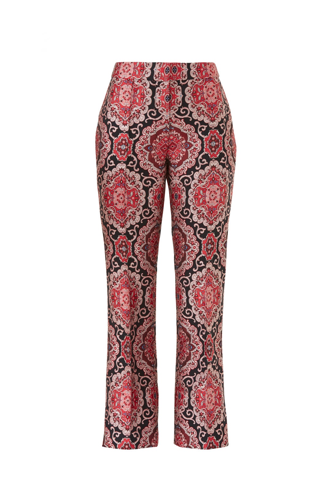 Medallion Flare Pants by kate spade new york