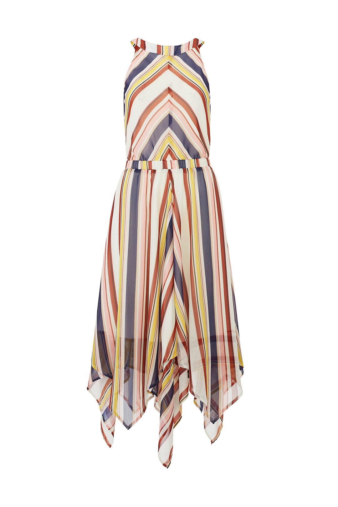 Levels Of The Desert Dress by Sanctuary