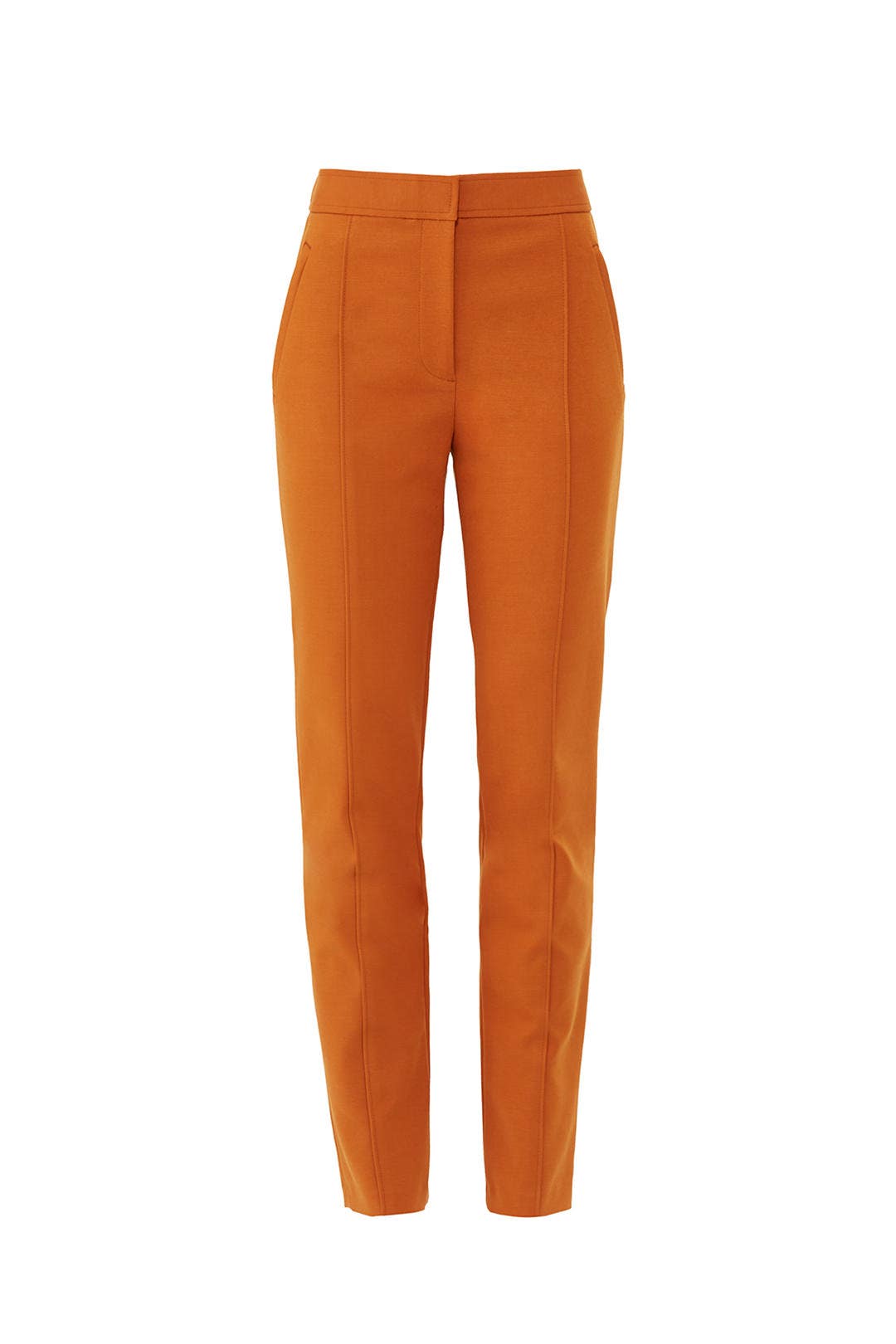Maple Vanner Pants by Tory Burch 3