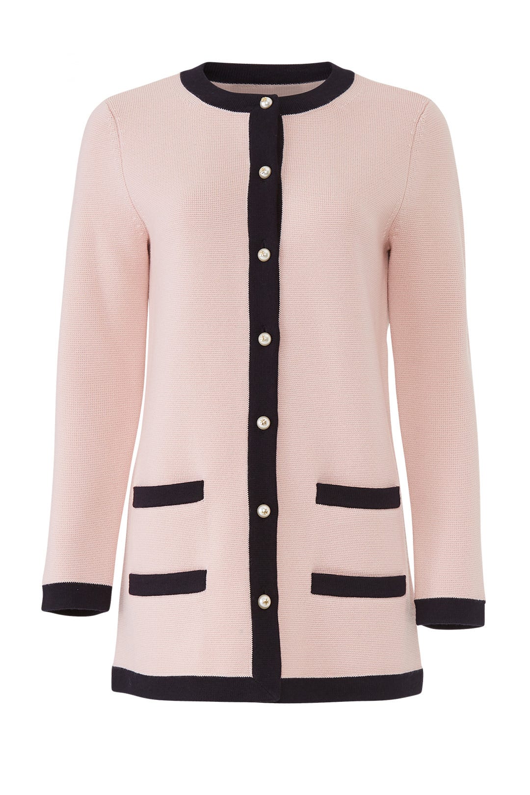 Kendra Sweater Coat by Tory Burch 3