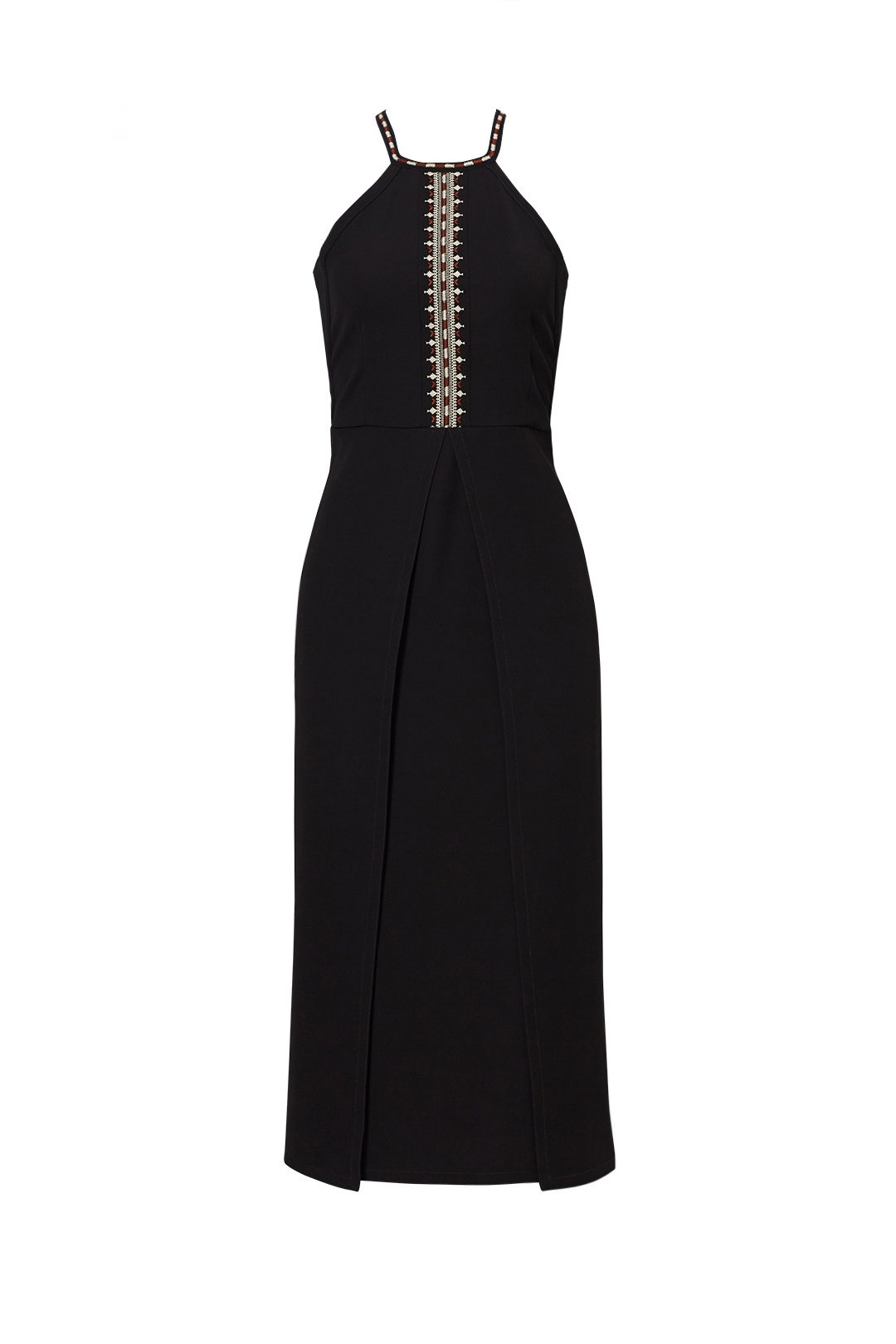 Black Giorgio Dress by Yigal Azrouël 3