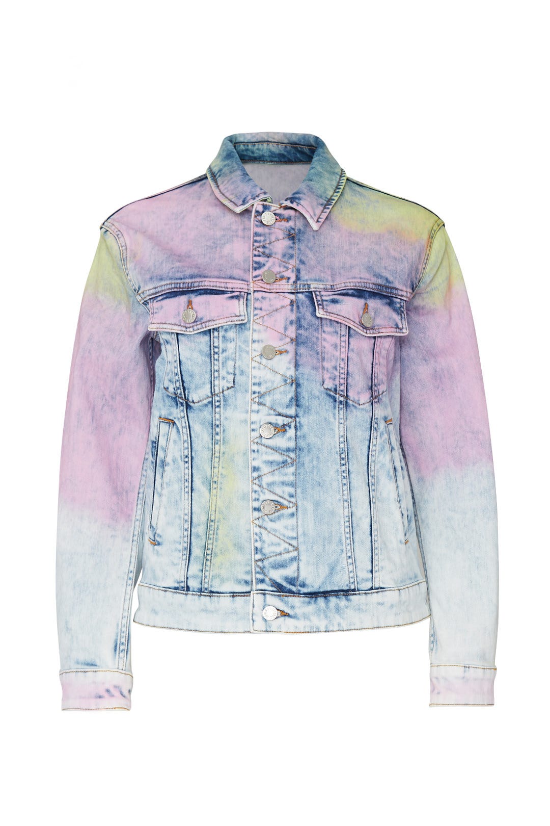 Kase Denim Jacket by Zadig & Voltaire 3