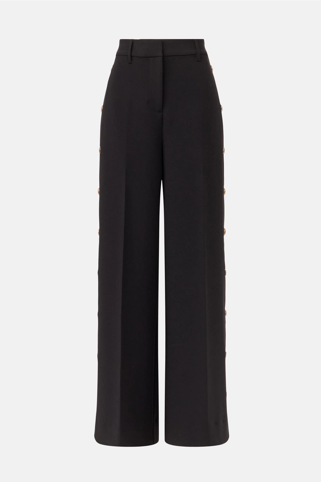 Button Detail Trouser by Derek Lam 10 Crosby x RTR | Rent the Runway