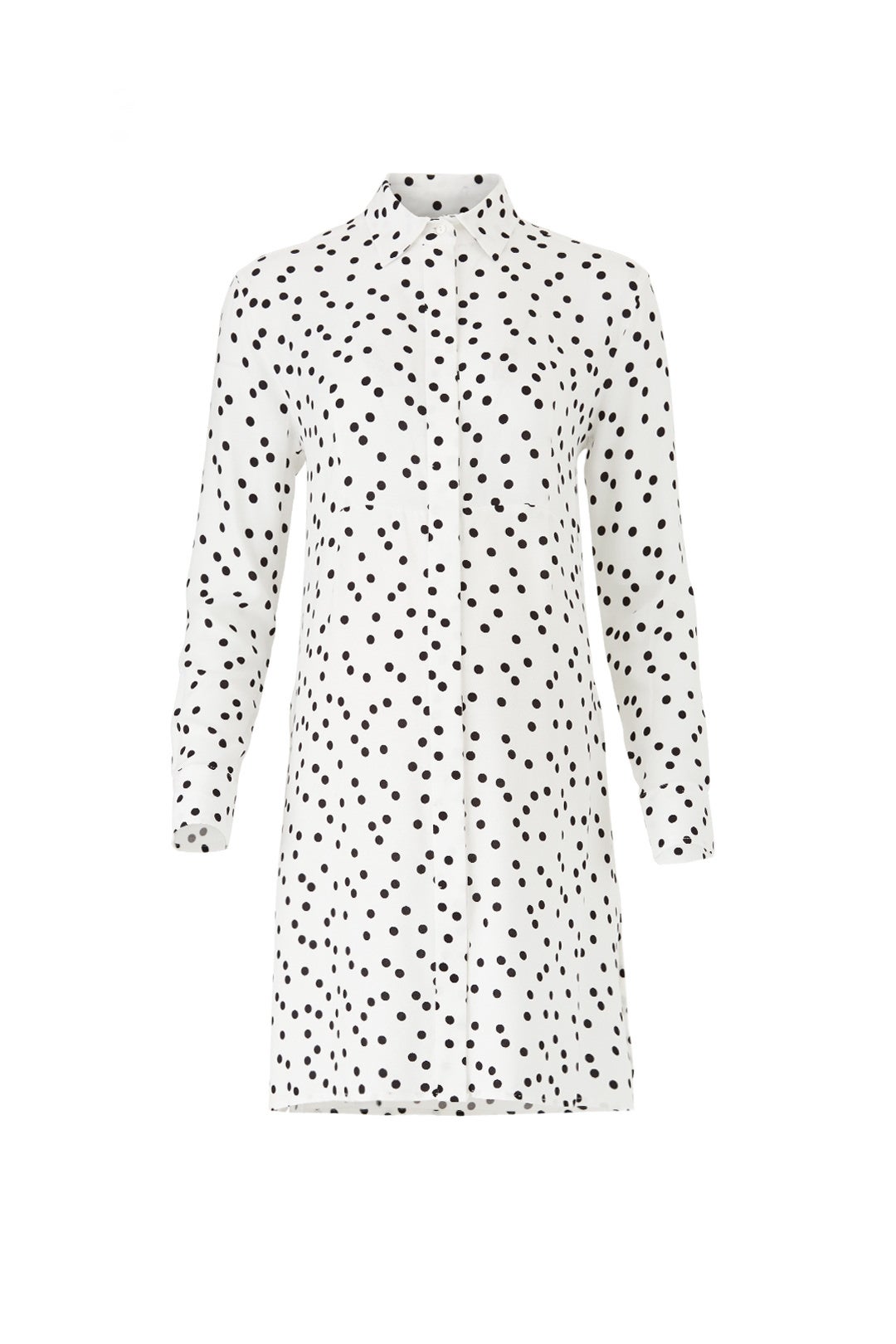 Freida Maternity Shirt by Isabella Oliver 3