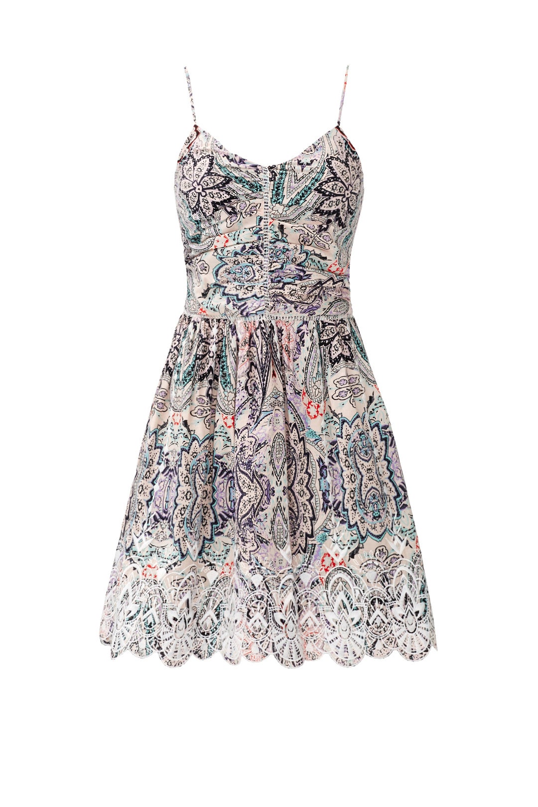 Ikaris Dress by Parker