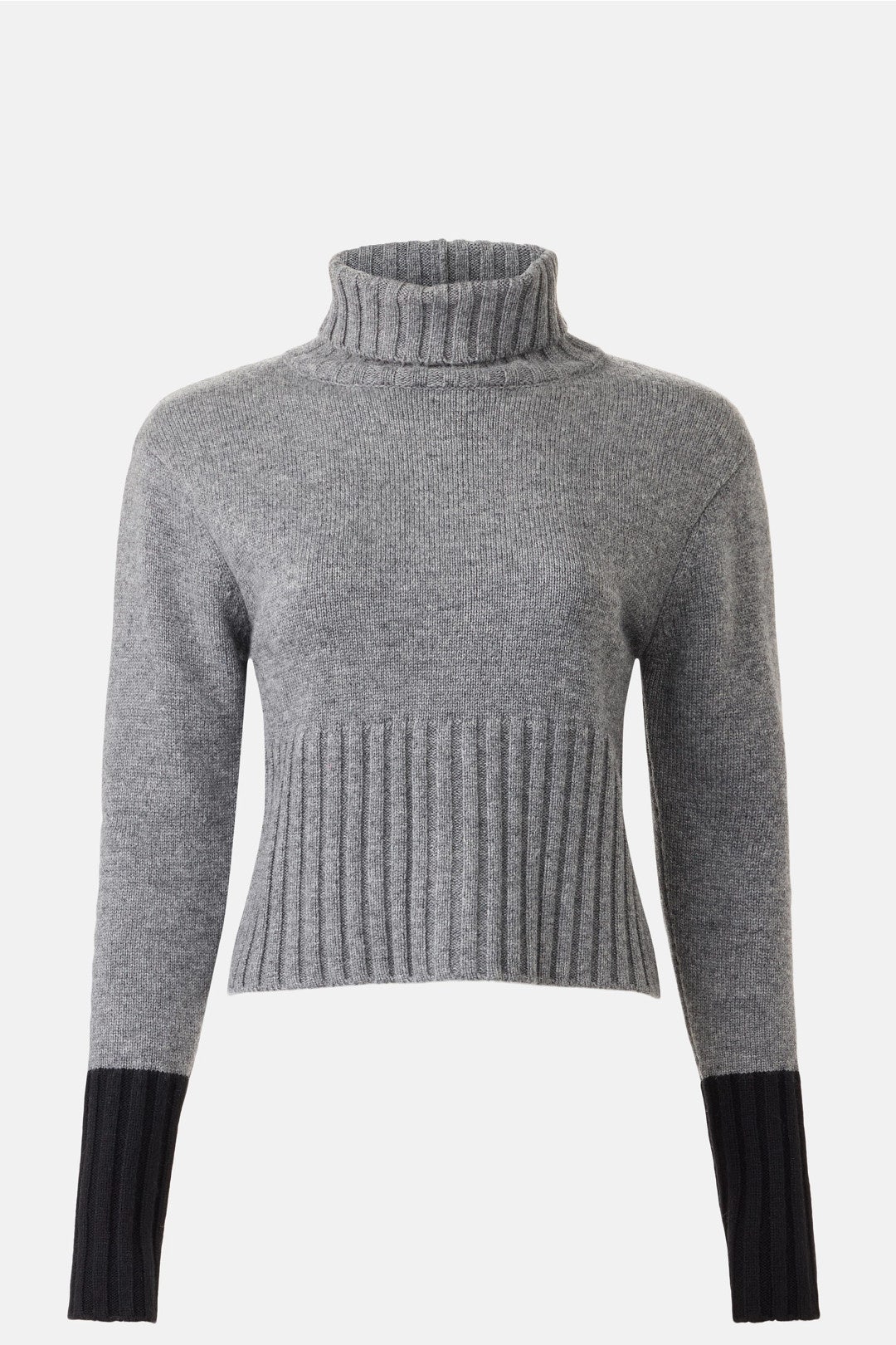 Reverse Cardigan by PLAN C x RTR 4