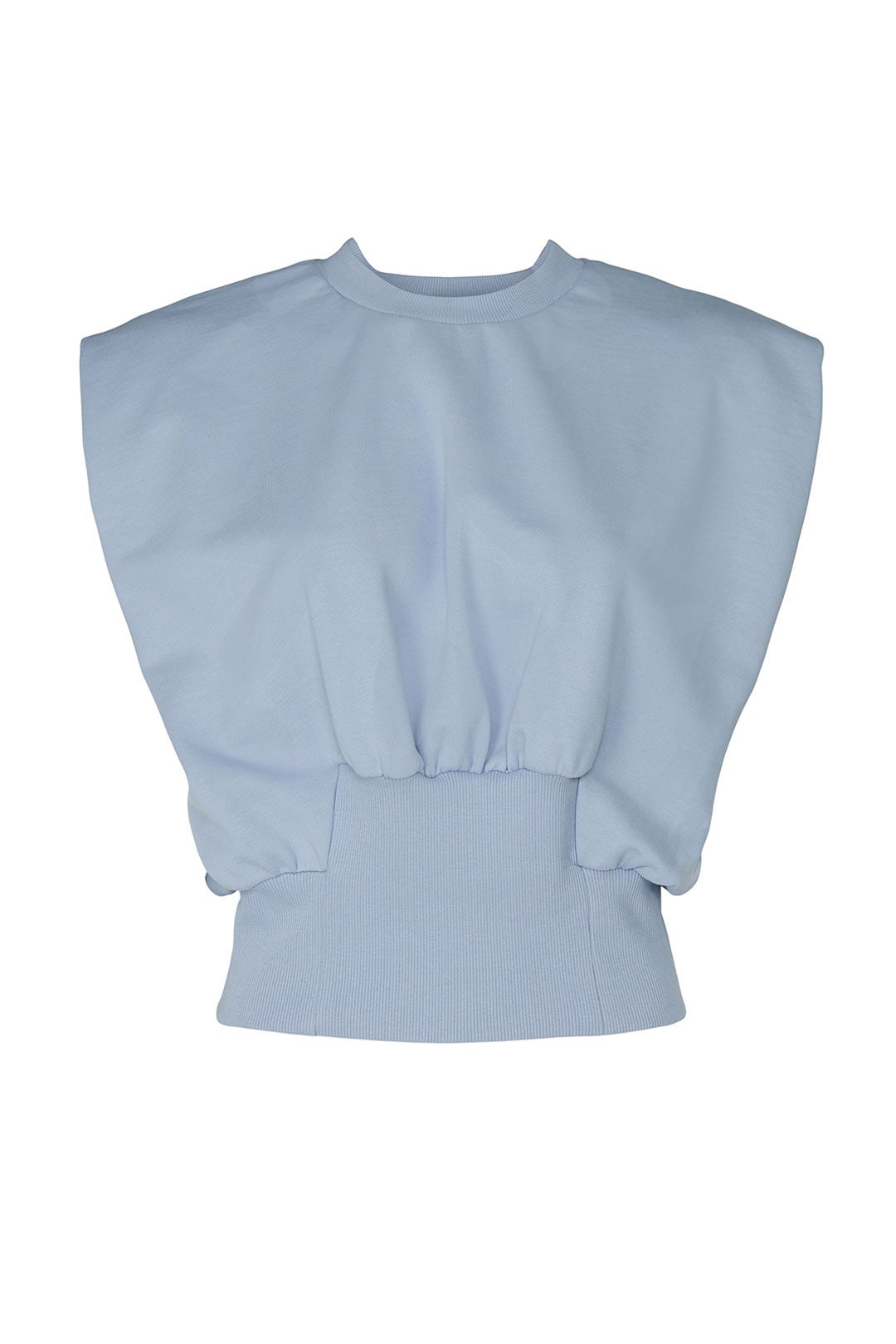 French Terry Top by 3.1 Phillip Lim 4