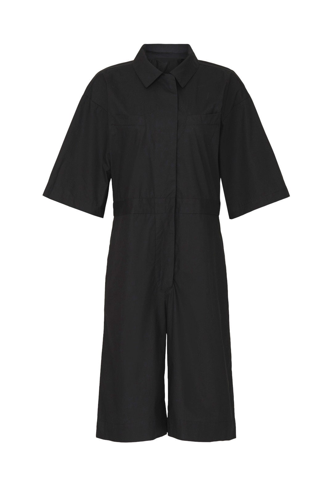 Birk Jumpsuit by Rachel Comey 4