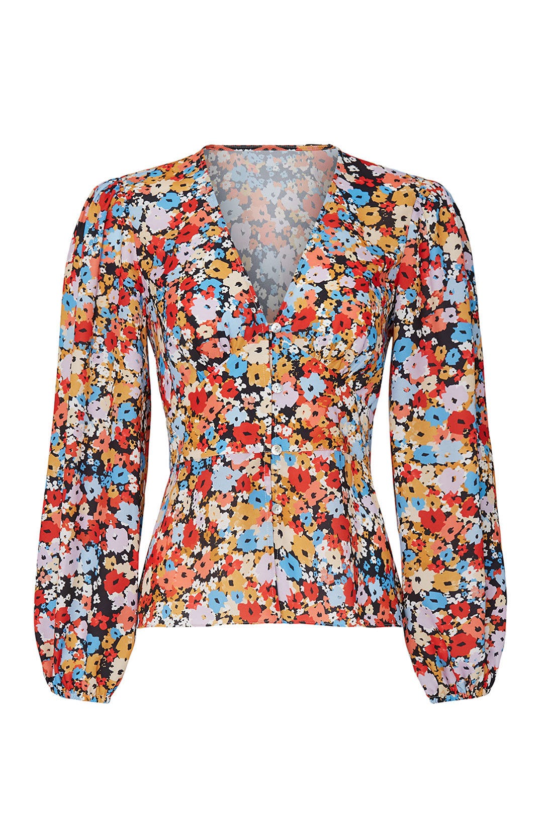 Cindy Top by Rebecca Minkoff