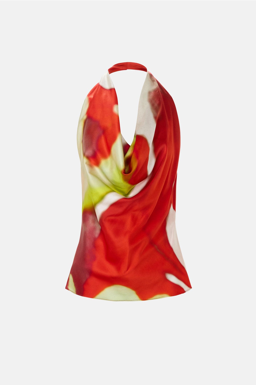 Liora Silk Top by Staud
