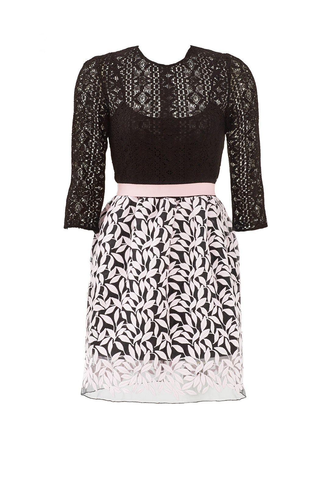 Grier Dress