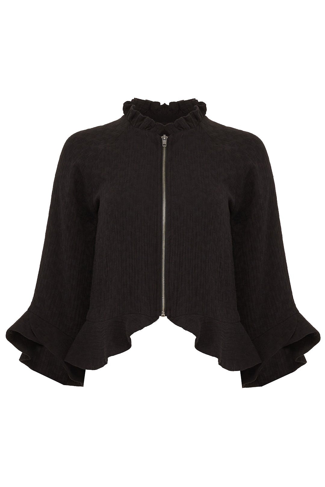 Franklin Jacket by cupcakes and cashmere 3