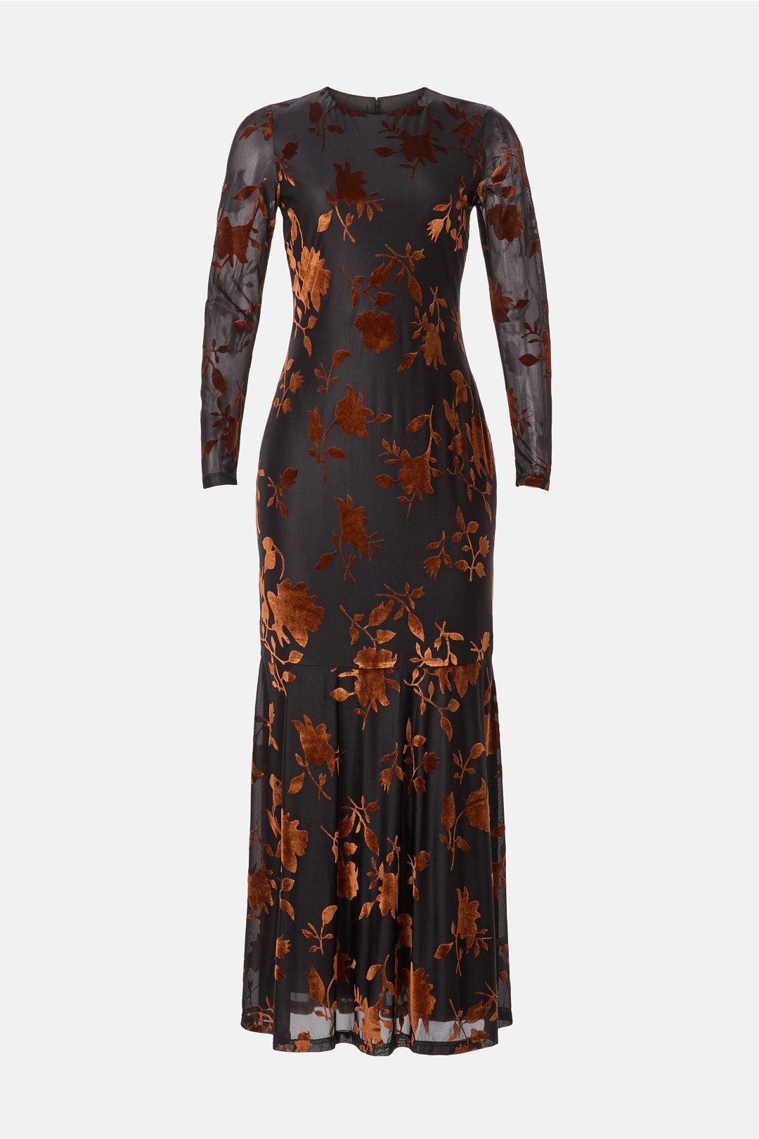 Cosette Dress by Hutch 4