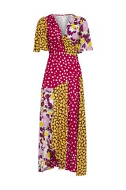 Swing Flora Dress by kate spade new york