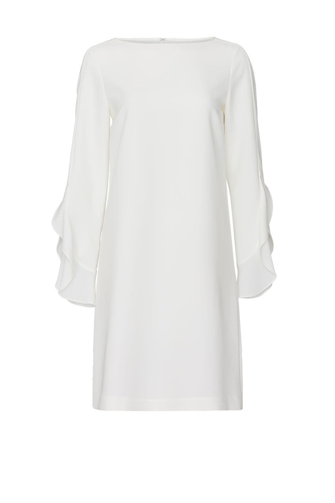 Emory Dress by Lafayette 148 New York 3