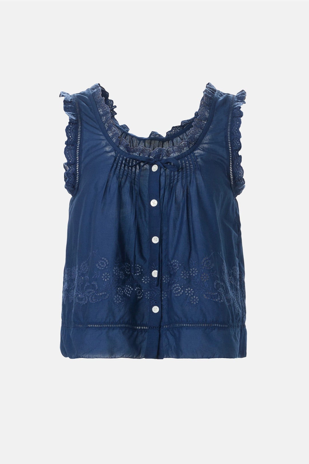 Leah Top by Madewell 4